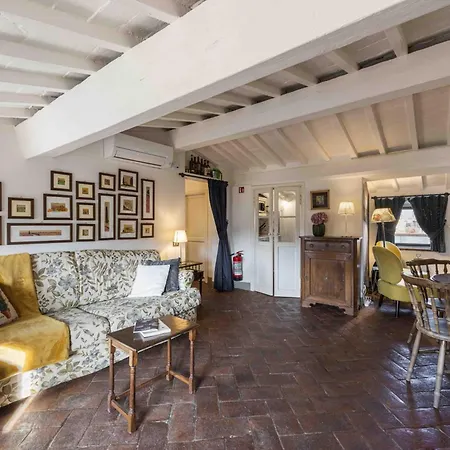 Pitti Art By Mmega Apartment *