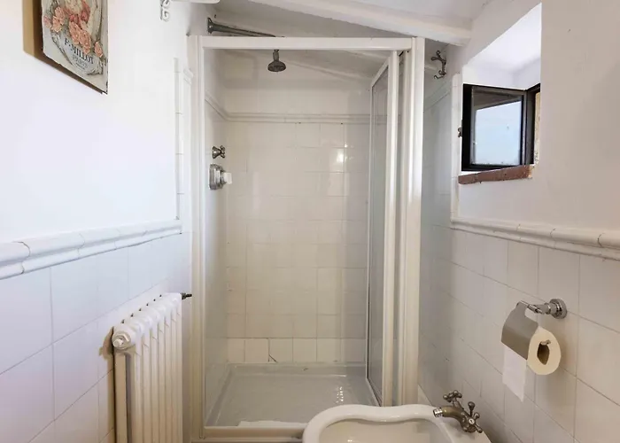 Pitti Art By Mmega Apartment Florence