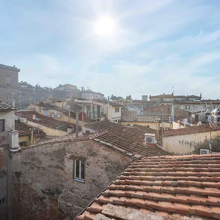 Appartement Pitti Art By Mmega *