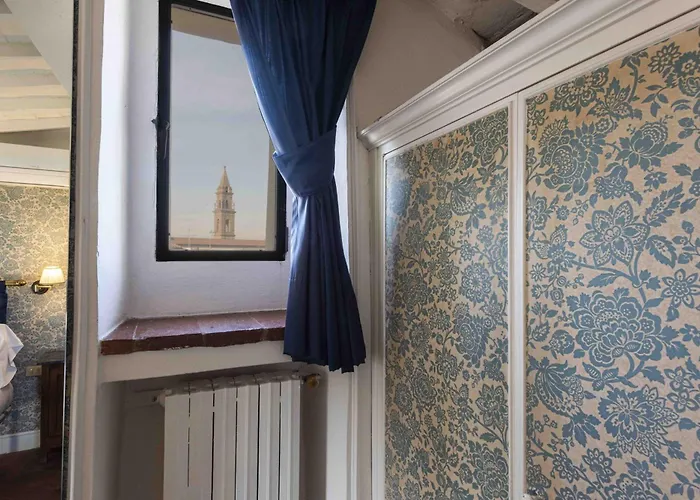 Pitti Art By Mmega Appartement Florence