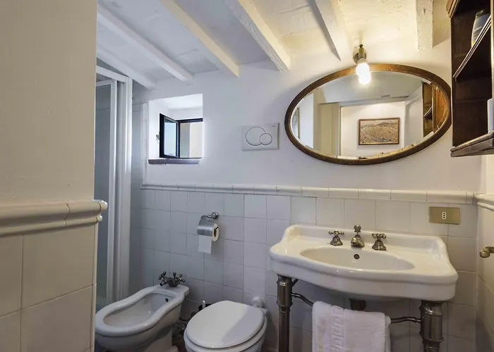 Appartement Pitti Art By Mmega