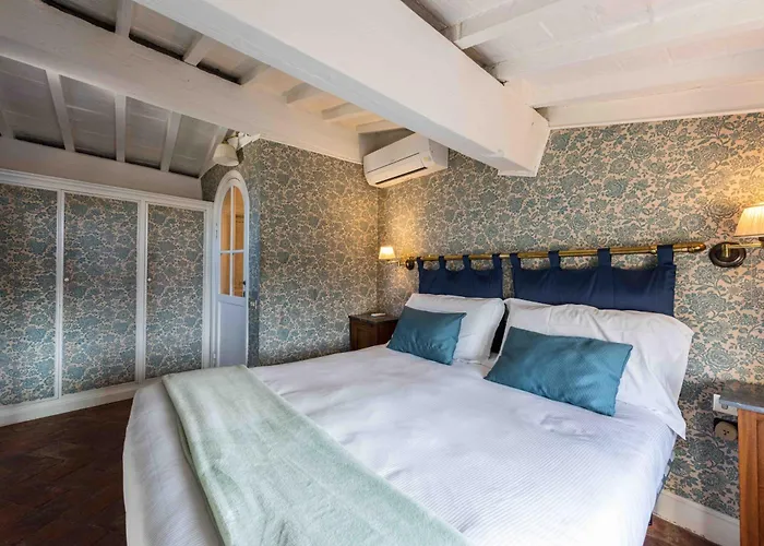 Pitti Art By Mmega アパート *